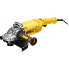 DeWalt  DWE492S-QS Leņķa slīpmašīna 230mm, 2200W