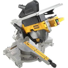 DeWalt D27111-QS Kombinētais zāģis 305mm, 1500W