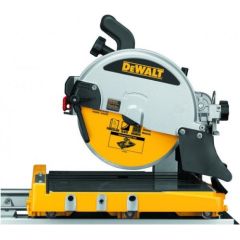 DeWalt D24000-QS Keramikas flīžu zāģis ar 250mm disku. 1600W