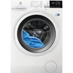 Electrolux EW7WO448W „DualCare“ Veļas mazgājamā mašīna ar žāvētāju 8/5kg