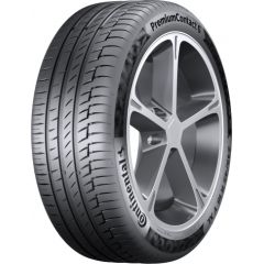 Continental PremiumContact 6 235/50R18 97V