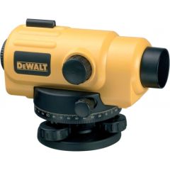 DeWalt DW096PK-XJ 26 kārtīgs pašizlīdzinošais nivilieris