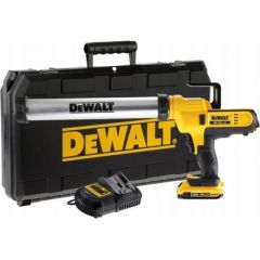 DeWalt DCE580D1-QW Akumulatora montāžas pistole XR Li-Ion 18V