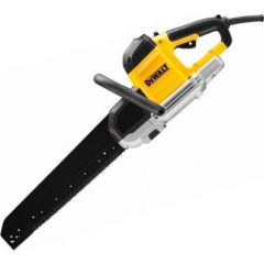 DeWalt DWE396-QS Alligator zāģis 295mm, 1600W