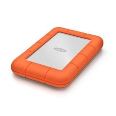 External HDD LaCie Rugged Mini 2.5'' 1TB USB3, Shock resistant