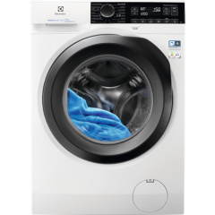 Electrolux EW7F248AS SteamCare veļas mazg. mašīna 8kg