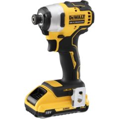 DeWalt DCF809L2T-QW 18V XR Impulsa skrūvgriezis ar bezoglīšu motoru