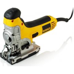 DeWALT DW333K-QS Figūrzāģis