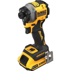 DeWALT DCF850D2T-QW Impulsa skrūvgriezis 18V