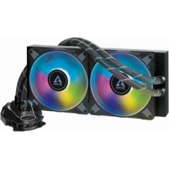 Arctic Liquid Freezer II 280 A-RGB