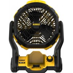 DeWALT DCE512N-XJ ventilators