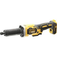 DeWALT DCG426N-XJ 18V XR Taisnā slīpmāšīna bez ak. un lādētāja