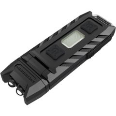 FLASHLIGHT T SERIES 85 LUMENS/THUMB NITECORE