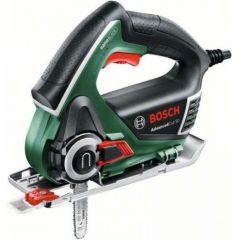 Bosch AdvancedCut 50 mikroķēdes zāģis