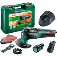 Bosch UniversalMulti12 (1x2,5 Ah) Multiinstruments