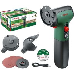 Bosch EasyCut&Grind Mini leņķa slīpmašīna