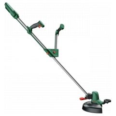 Bosch UniversalGrassCut 18V-26 solo akumulatora dārza trimmeris (bez akumulatora un lādētāja)