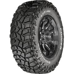 Cooper Discoverer STT PRO 265/70R17 121Q