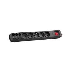 NATEC NSP-0510 Natec Surge protector 8 s