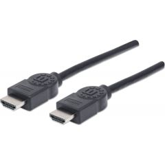 Icom MANHATTAN Hi-Speed HDMI cable 5m