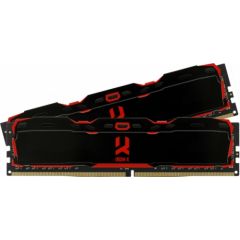 GOODRAM 16GB 2x8GB IRDM X DDR4 DIMM