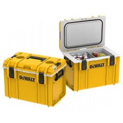 DeWALT DWST1-81333 ToughSustem aukstuma kaste