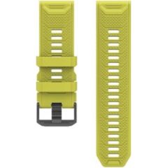 COROS VERTIX 2 Silicone Band - Green