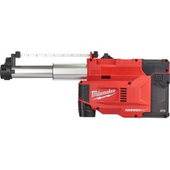 Milwaukee M12 UDEL-201B Putekļu nosūkšanas sistēma perforatoram