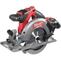 Milwaukee M18 CCS55-0X Ripzāģis