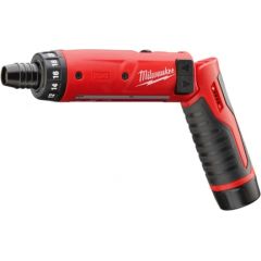 Milwaukee M4 D-202B Skrūvgriezis