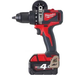 Milwaukee M18 BLPD2-402X Triecienurbjmašīna