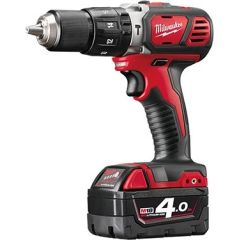 Milwaukee M18 BPD-402C Triecienurbjmašīna