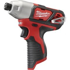 Milwaukee M12 BID-202C Triecienskrūvgriezis