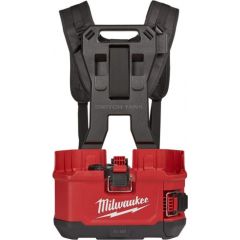 Milwaukee M18 BPFPH-0 Smidzinātājs