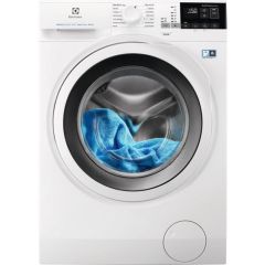 Electrolux EW7WN468W Veļas mazgājamā mašīna ar žāvētāju, „DualCare“