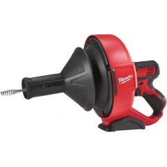 Milwaukee M12 BDC6-0 Cauruļu tīrītājs