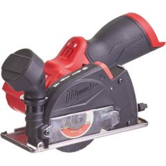 Milwaukee M12 FCOT-0 Universālais zāģis