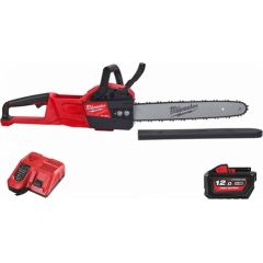 Milwaukee M18 FCHS-121 40CM Ķēdes zāģis