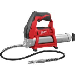 Milwaukee M12 GG-0 Smērvielas pistole