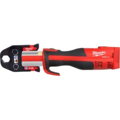 Milwaukee M18 BLHPT-0C Cauruļu savienotājs