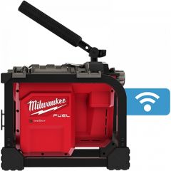 Milwaukee M18 FCSSM-0 Akumulatora cauruļu tīrītājs