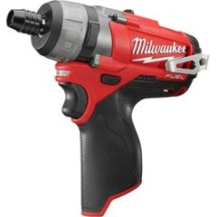 Milwaukee M12 CD-0 Triecienskrūvgriezi