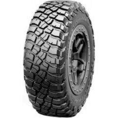 Bf Goodrich BFGOODRICH 33X12.50R17 120Q MUD TERRAIN T/A KM3 P.O.R