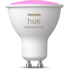 Philips Hue WCA 4,3W GU10