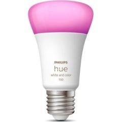 Philips Hue WCA 9W A60 E27 Smart Light Bulb 6500K