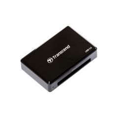 TRANSCEND RDF2 CFast 2.0 USB 3.0 Reader