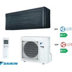 DAIKIN FTXA42BT / RXA42A Stylish Blackwood