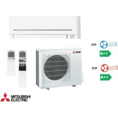 MITSUBISHI ELECTRIC MSZ-AP50VGK / MUZ-AP50VG Wi-Fi