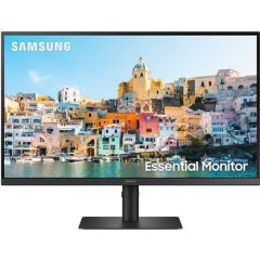 MONITOR LCD 27" S4U/LS27A400UJUXEN SAMSUNG