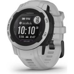 Garmin Instinct 2S Solar, mist gray